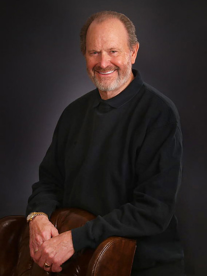 Cliff Eslinger author