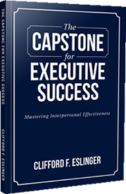 capstone excutives success