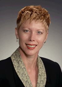 Suzanne Miller, Senior Partner