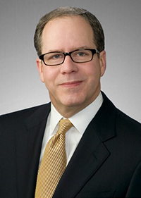 David R. Jewell, Senior Partner