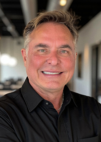 Marshall D. Lang